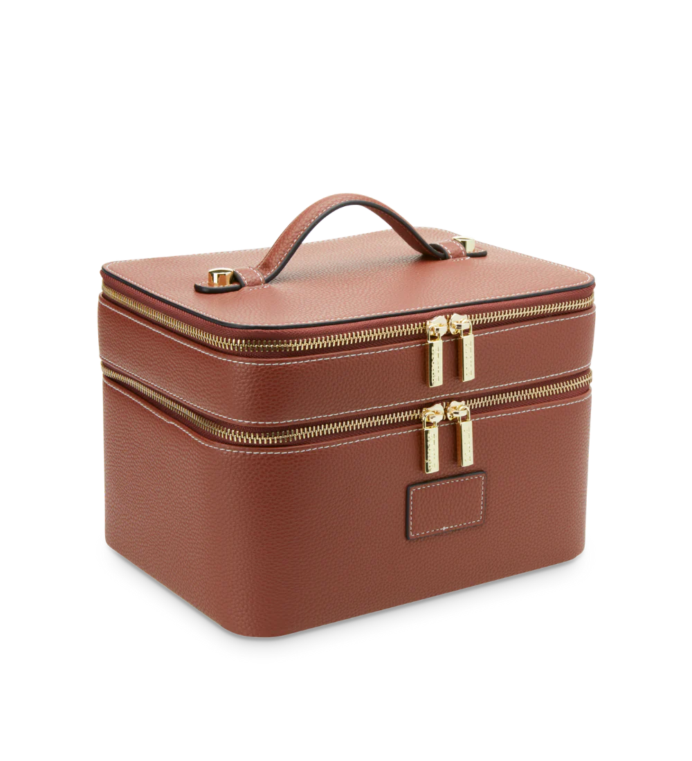 PREORDEN-Duo Vanity Case | ETOILE - 2 A 4 SEMANAS EN LLEGAR
