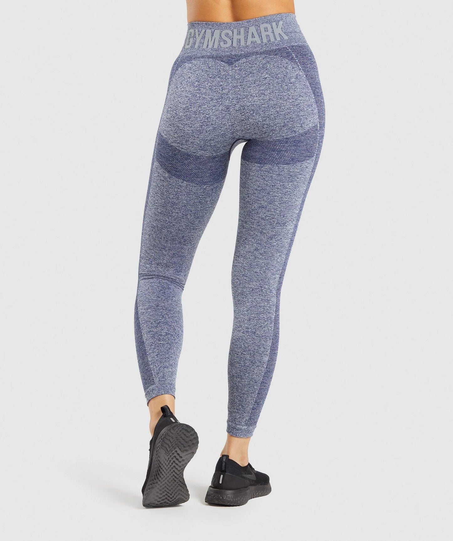 Flex High Waisted Leggings | GYMSHARK - NO CAMBIOS NO DEVOLUCIONES
