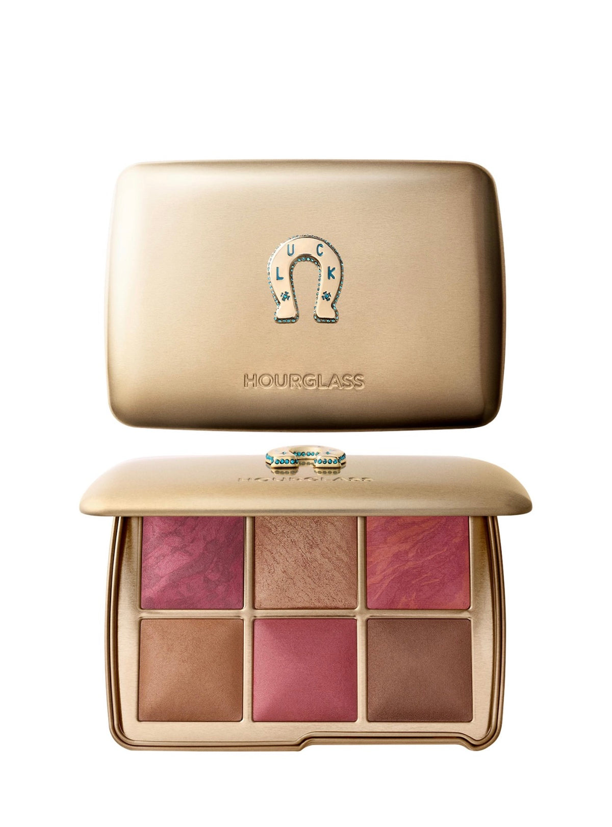 PREORDEN - Ambient Lighting Edit - Unlocked | Hourglass - 2 A 4 SEMANAS EN LLEGAR