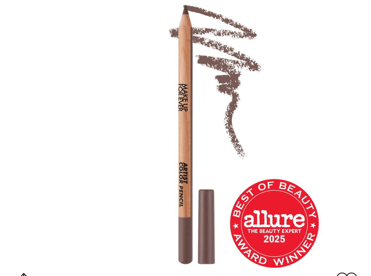 PREORDEN - Artist Color Pencil Longwear Lip Liner | MAKE UP FOREVER - 2 A 4 SEMANAS EN LLEGAR