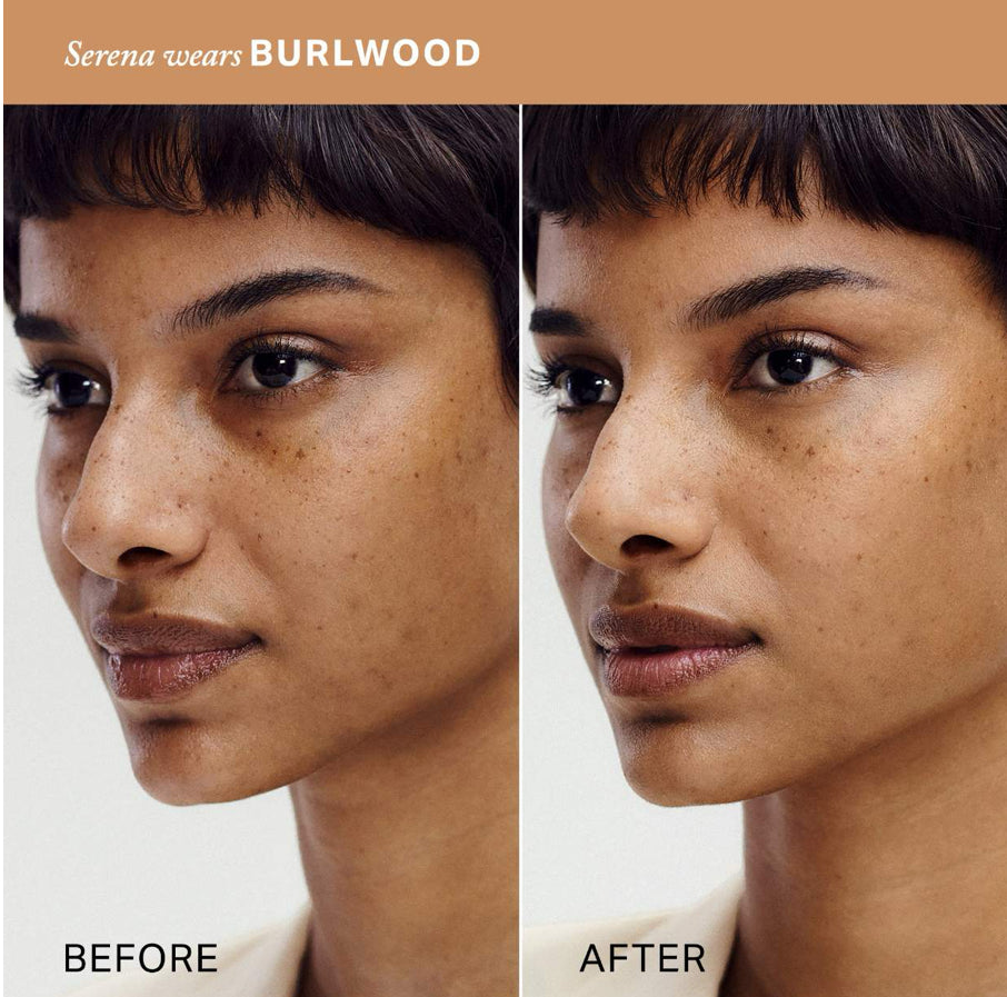 PREORDEN SEPHORA -The Minimalist Perfecting Complexion Foundation and Concealer Stick | MERIT - REVISA TIEMPOS DE ENTREGA