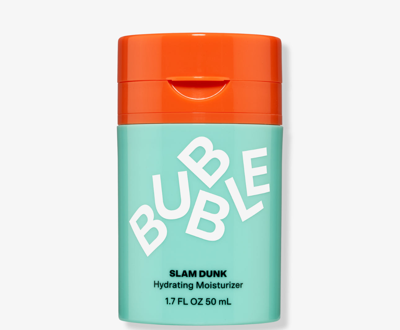 PREORDEN- Slam Dunk Hydrating Moisturizer | Bubble - REVISA TIEMPOS DE ENTREGA