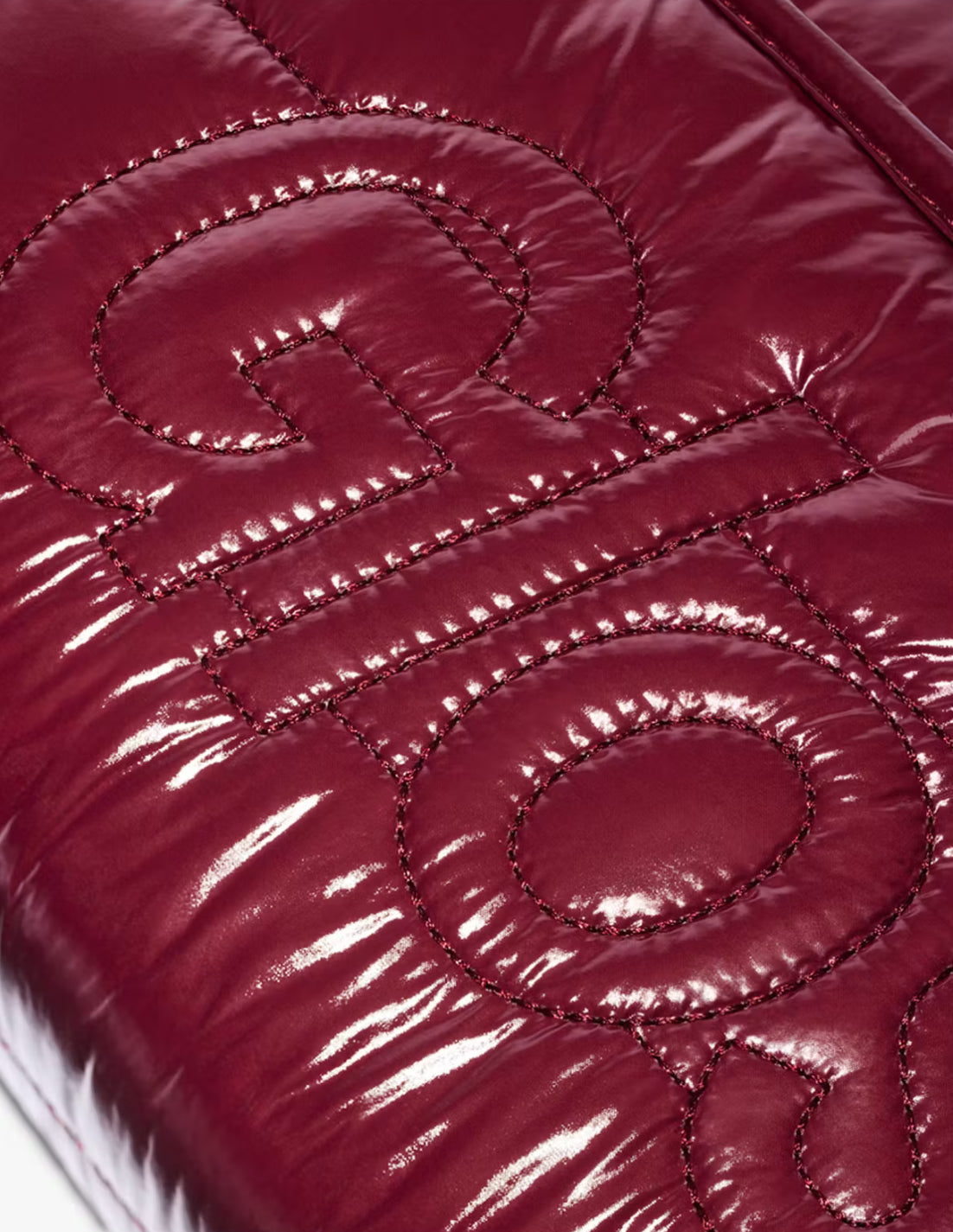 PREORDEN- Puffy Beauty Bag | Glossier - 2 A 4 SEMANAS EN LLEGAR