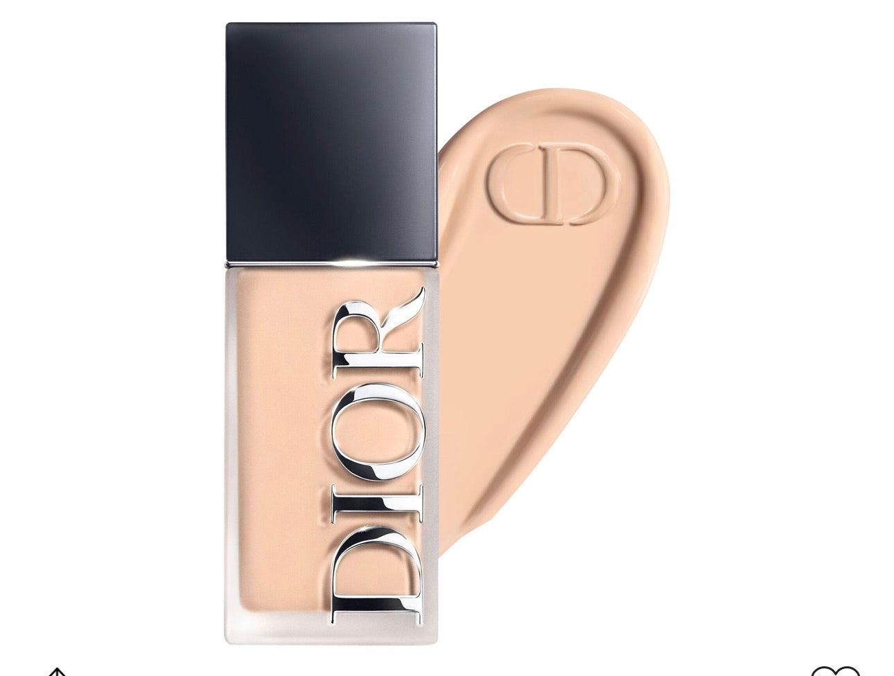PREORDEN - Dior Forever Skin Wear Blurring Natural Matte Foundation - 24h Ultra Wear | Dior - 2 A 4 SEMANAS EN LLEGAR