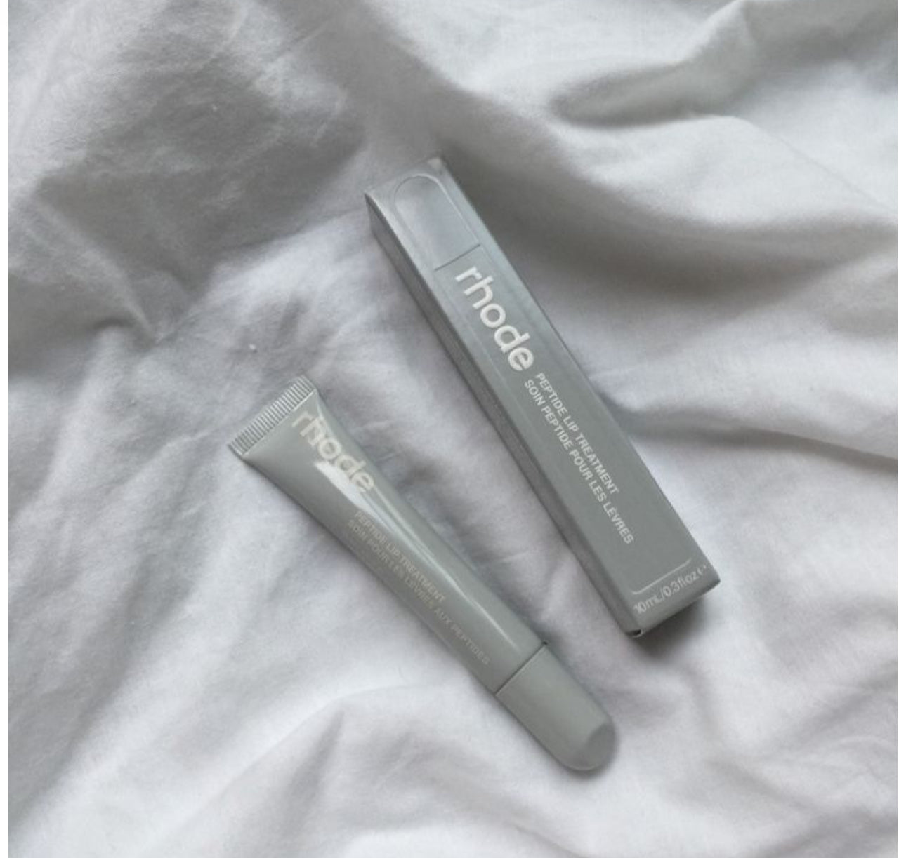 PREORDEN- peptide lip treatment REVISA TIEMPOS DE ENTREGA