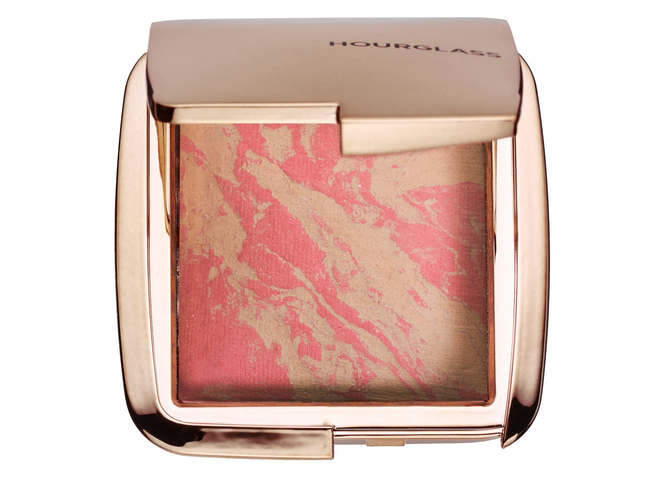 PREORDEN - Ambient Lighting Blush Collection | Hourglass - 2 a 4 SEMANAS EN LLEGAR