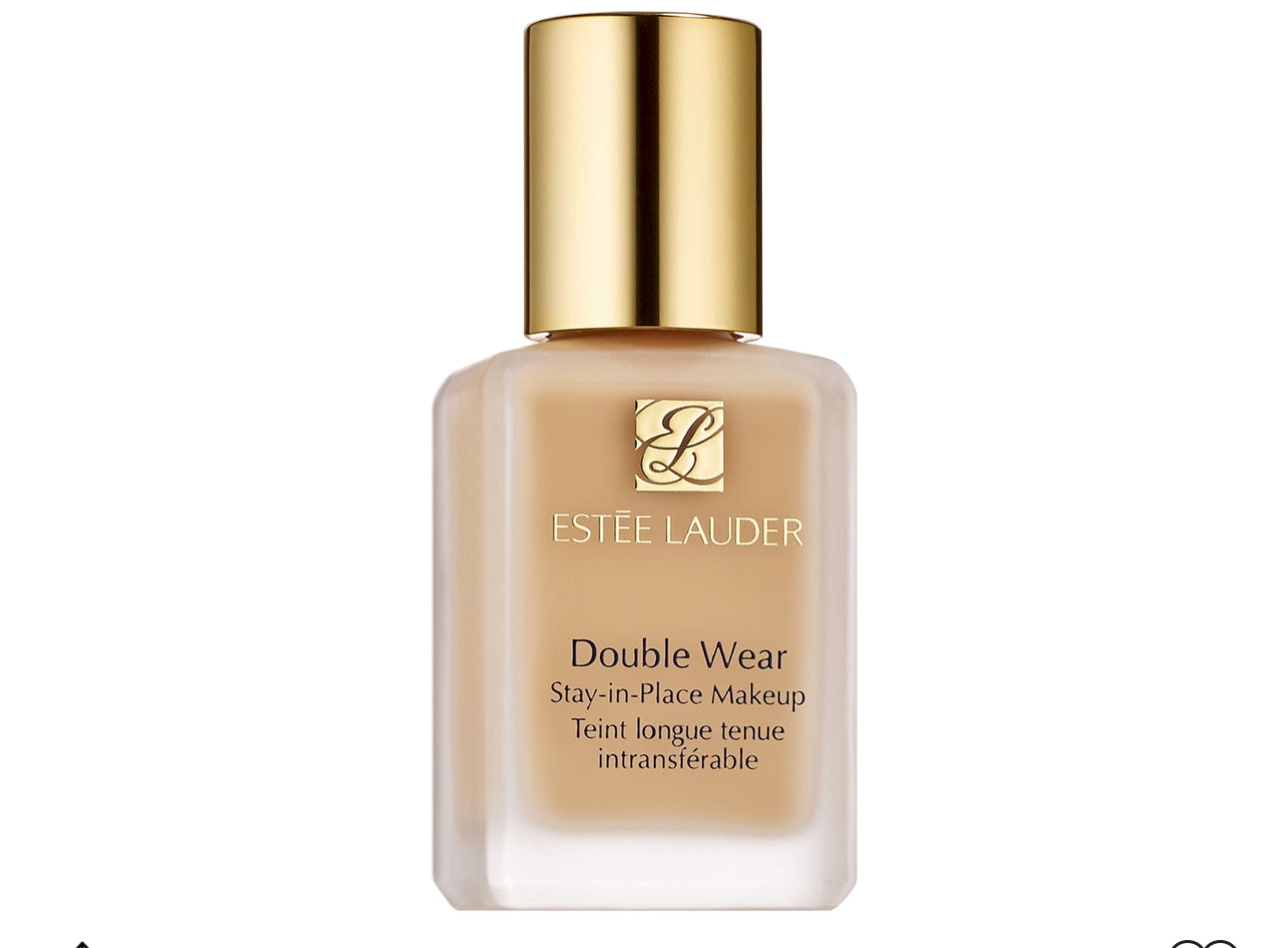 Double Wear Stay-in-Place 24-Hour Longwear Foundation | ESTEE LAUDER