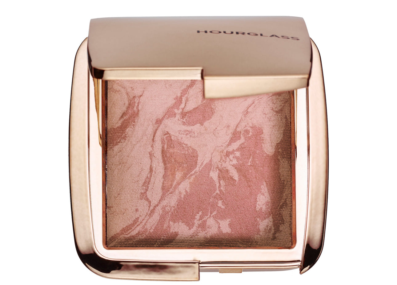 PREORDEN - Ambient Lighting Blush Collection | Hourglass - 2 a 4 SEMANAS EN LLEGAR