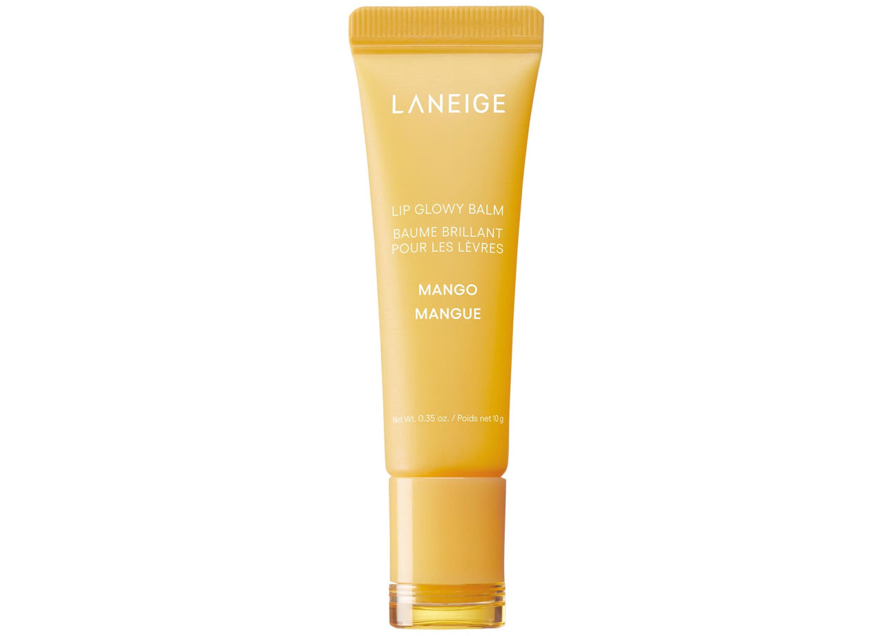 PREORDEN - Lip Glowy Lightweight Hydration Balm with Shea Butter | Laneige - 2 a 4 SEMANAS EN LLEGAR