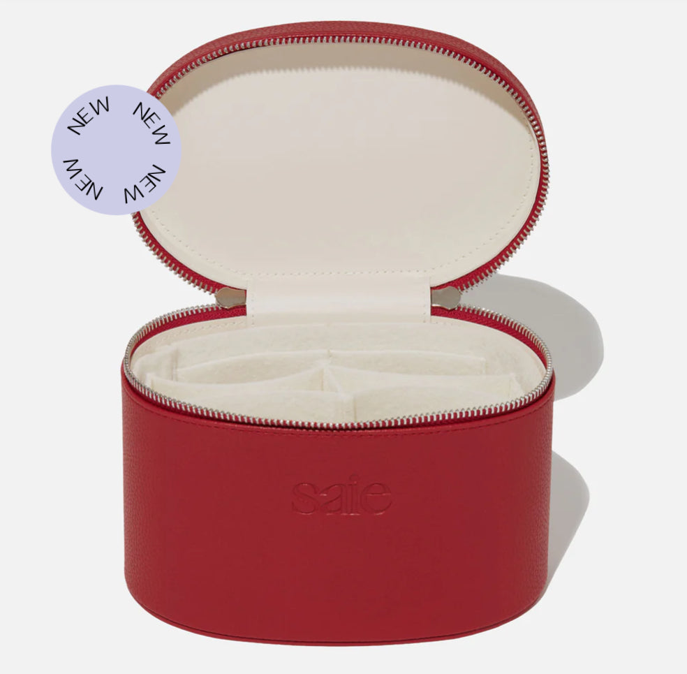 PREORDEN - THE MINI VANITY CASE | SAIE - 2 A 4 SEMANAS EN LLEGAR