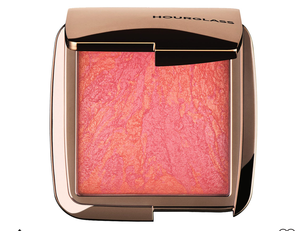 PREORDEN - Ambient Lighting Blush Collection | Hourglass - 2 a 4 SEMANAS EN LLEGAR