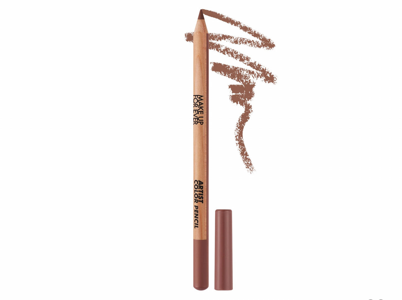 PREORDEN- Artist Color Pencil Brow, Eye & Lip Liner | MAKEUP FOREVER
