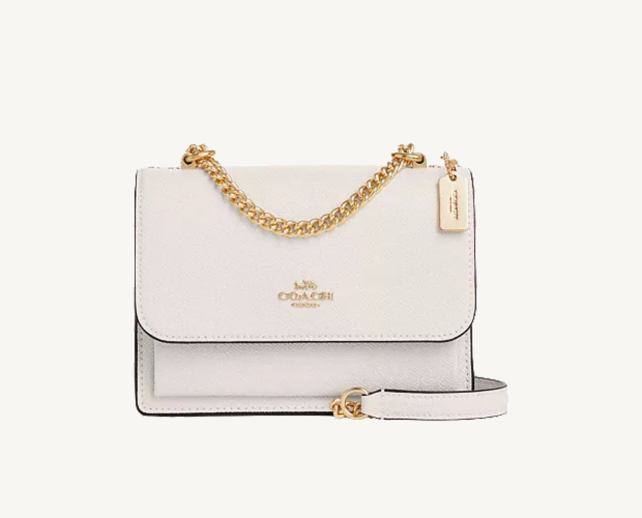 PREORDEN- Mini Klare Crossbody | COACH - 2 A 4 SEMANAS EN LLEGAR