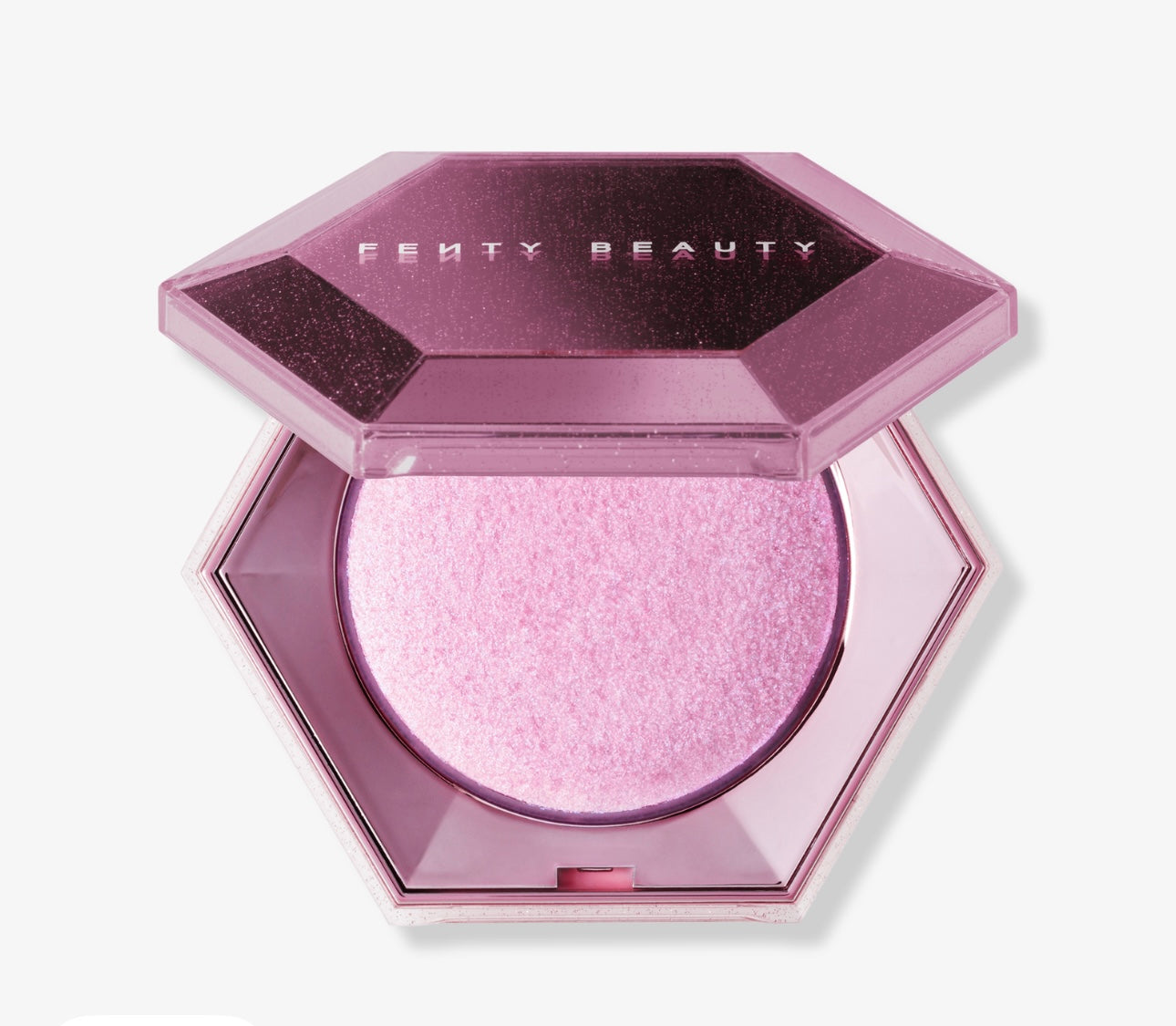 Diamond Bomb All-Over Diamond Veil | FENTY BEAUTY