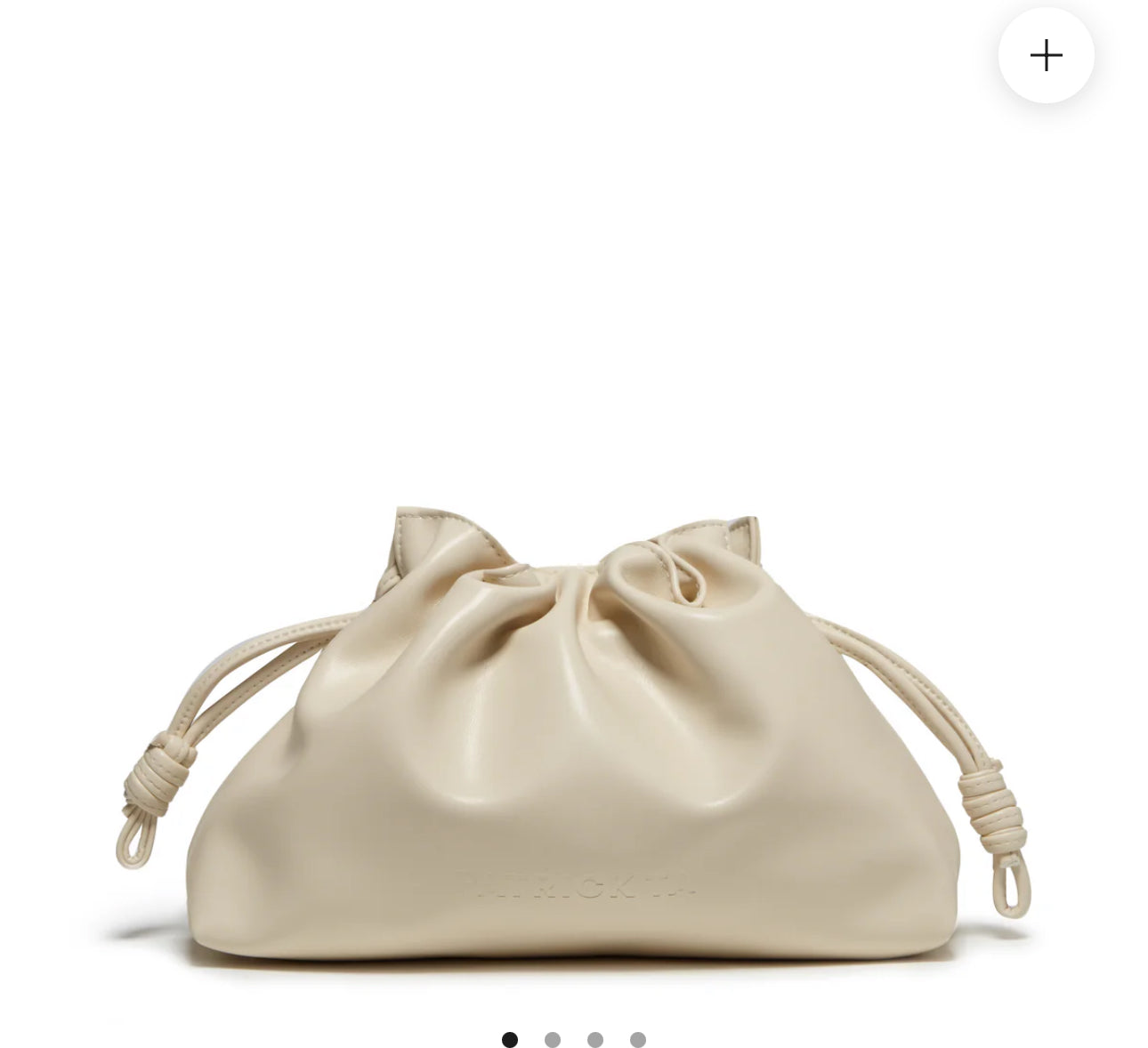 PREORDEN - THE ELEVATED CLUTCH | PATRICK TA