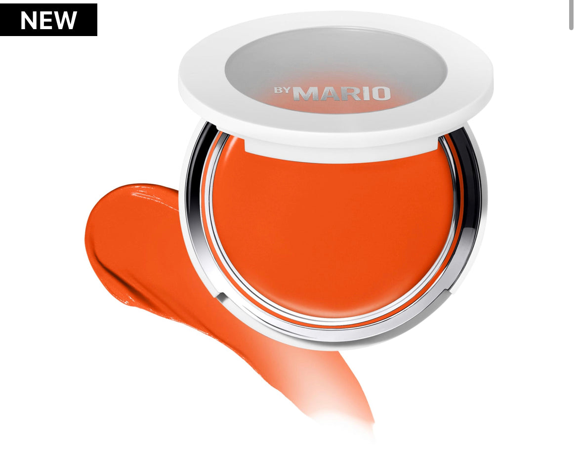 PREORDEN SEPHORA - Soft Pop Plumping Blush Veil | Makeup by Mario - REVISA TIEMPOS DE ENTREGA