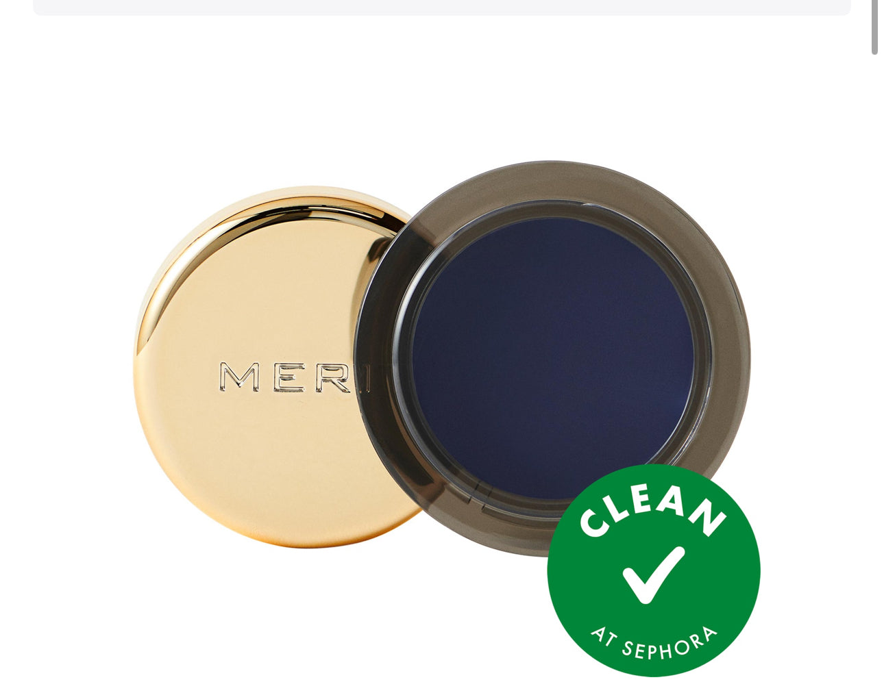 PREORDEN -Solo Shadow Cream Eyeshadow | MERIT - 2 A 4 SEMANAS EN LLEGAR