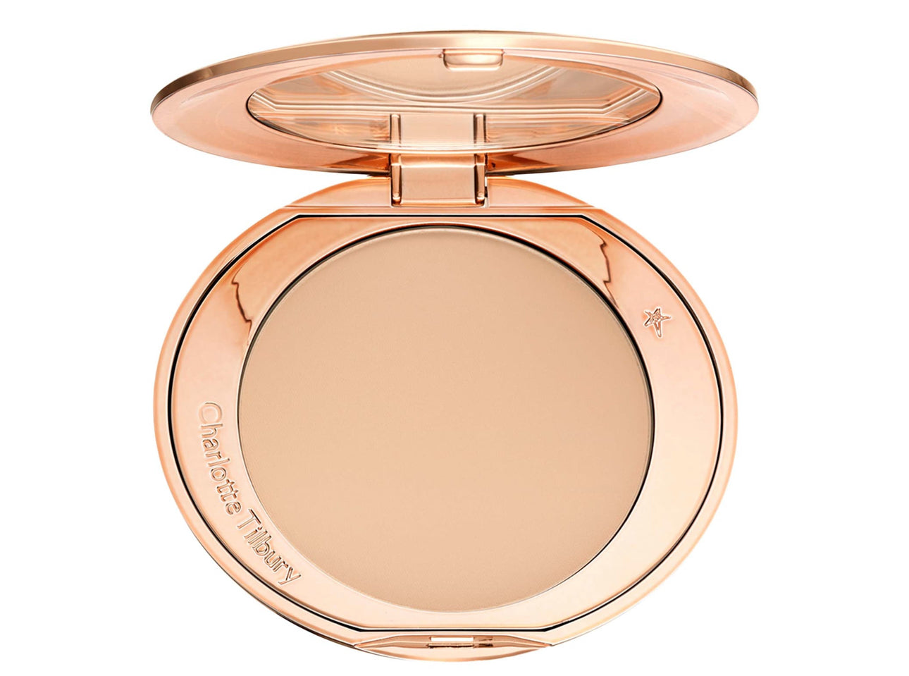 PREORDEN - Airbrush Flawless Finish Setting Powder| Charlotte Tilbury - 2 A 4 SEMANAS EN LLEGAR