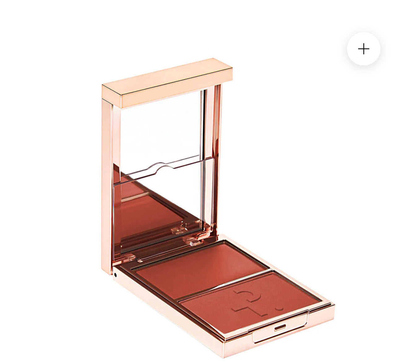 PREORDEN - Major Headlines Double-Take Crème & PowderBlush Duo | Patrick Ta - REVISA TIEMPOS DE ENTREGA