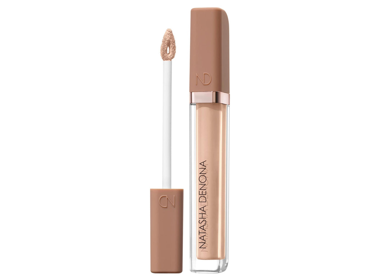PREORDEN- Hy-Glam Brightening & Hydrating Medium to Full Coverage Crease Proof Serum Concealer | NATASHA DENONA - 2 A 4 SEMANAS EN LLEGAR