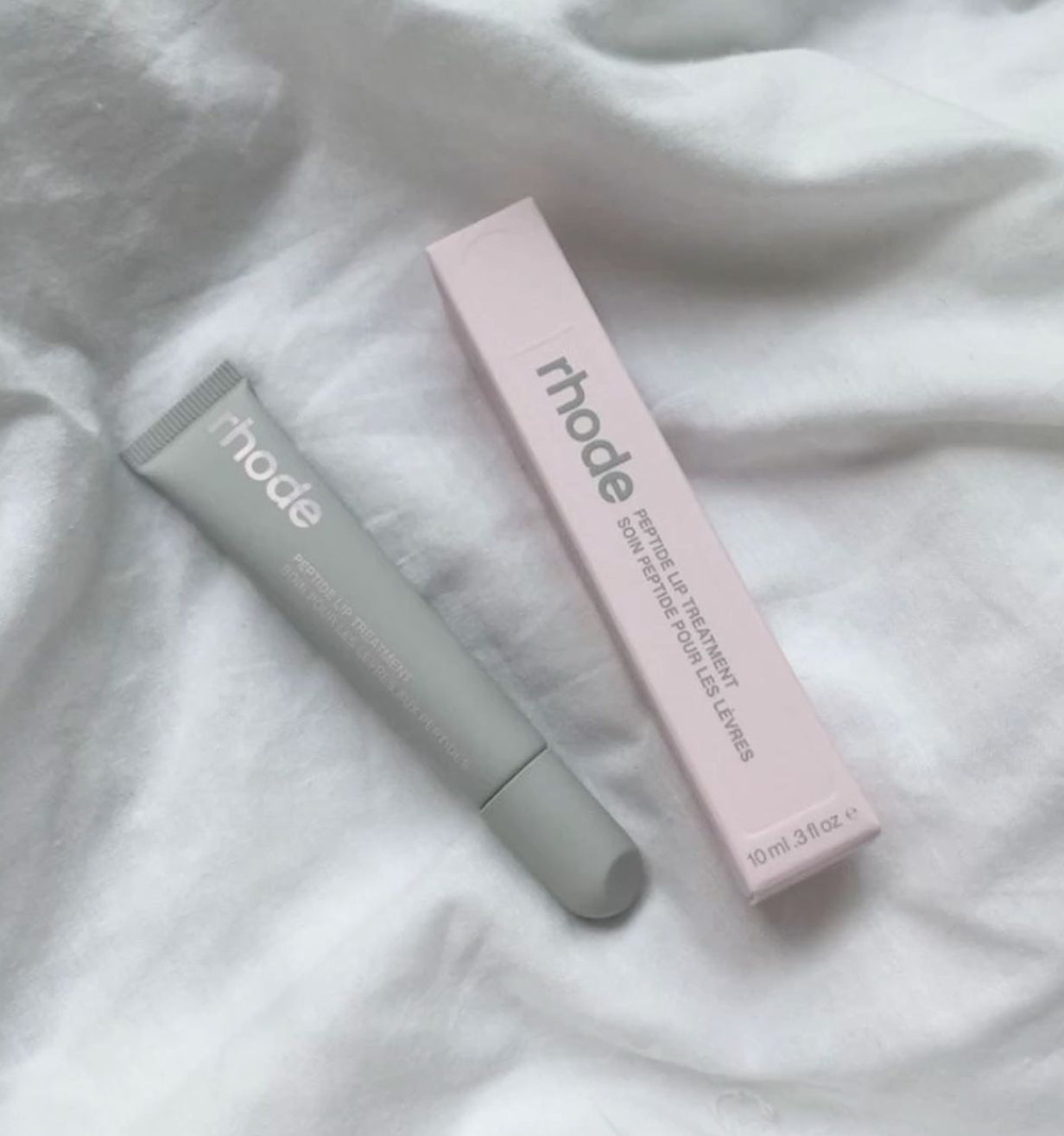 PREORDEN- peptide lip treatment REVISA TIEMPOS DE ENTREGA