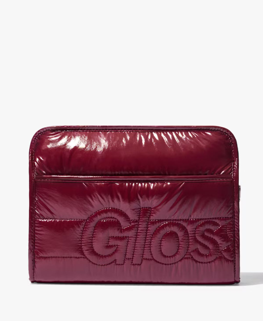 PREORDEN- Puffy Beauty Bag | Glossier - 2 A 4 SEMANAS EN LLEGAR