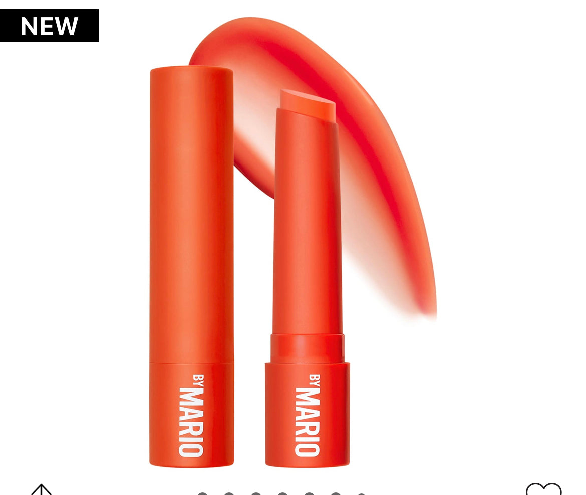 PREORDEN SEPHORA SALE - MoistureGlow™ Plumping Lip Serum | Makeup by Mario - REVISA TIEMPOS DE ENTREGA