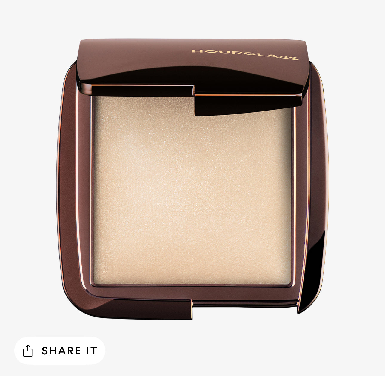 PREORDEN - Ambient Lighting Powder | Hourglass - 2 a 4 SEMANAS EN LLEGAR