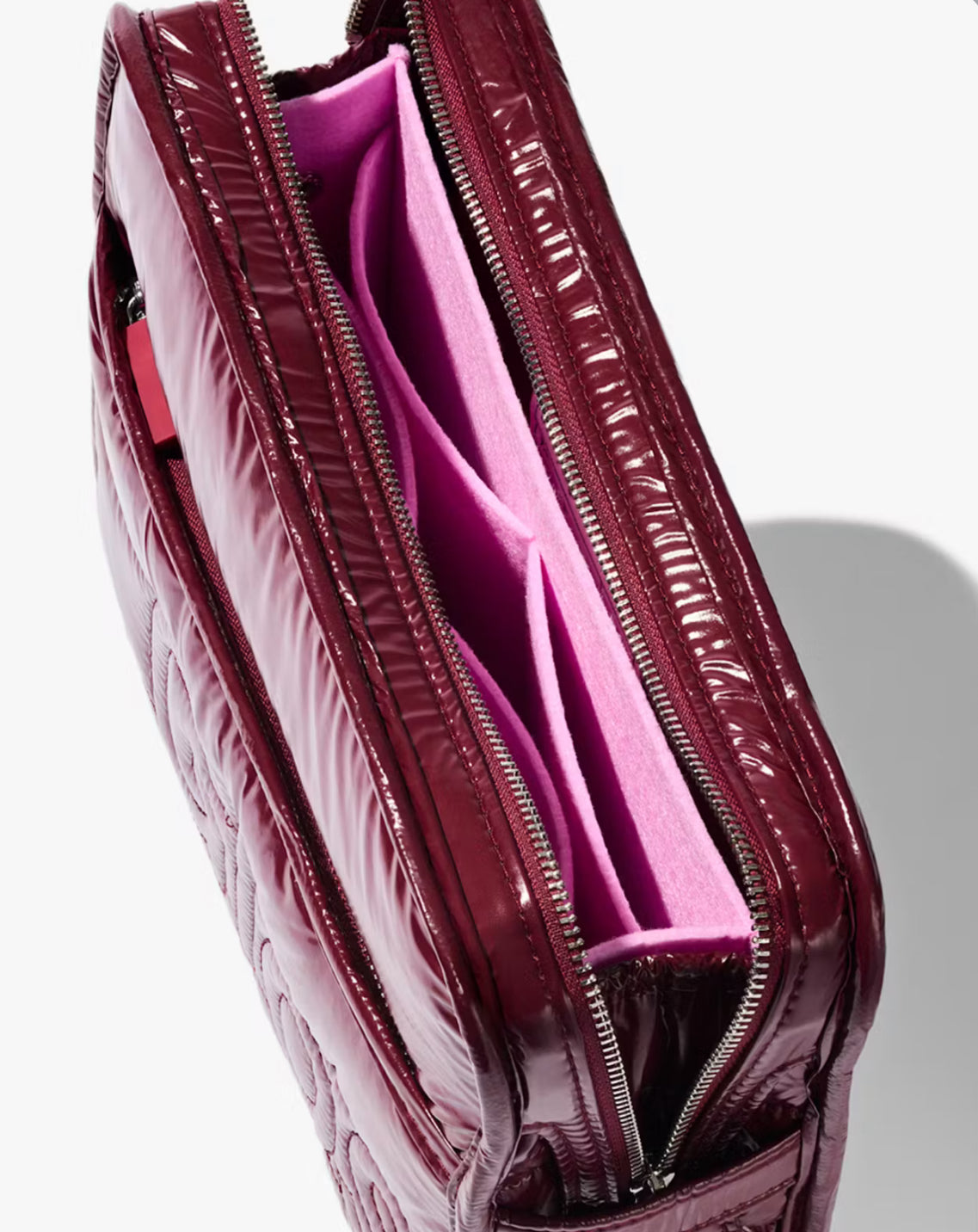 PREORDEN- Puffy Beauty Bag | Glossier - 2 A 4 SEMANAS EN LLEGAR