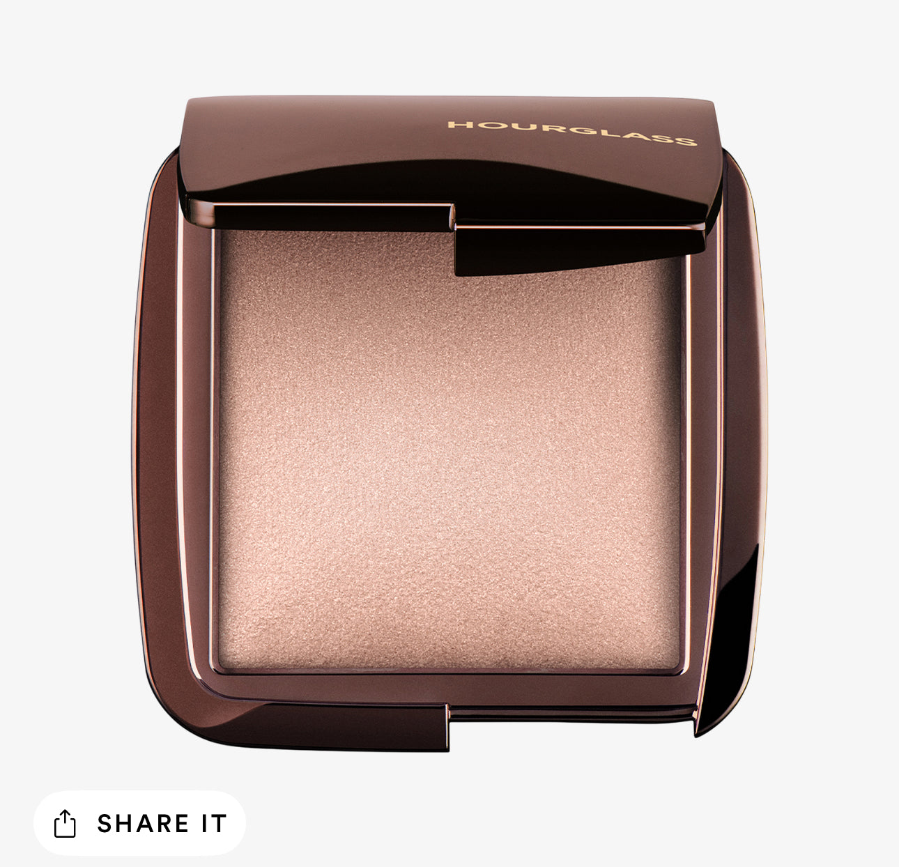 PREORDEN - Ambient Lighting Powder | Hourglass - 2 a 4 SEMANAS EN LLEGAR
