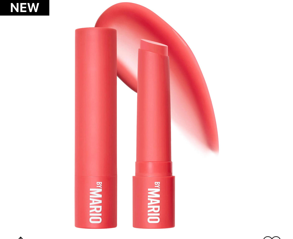 PREORDEN SEPHORA SALE - MoistureGlow™ Plumping Lip Serum | Makeup by Mario - REVISA TIEMPOS DE ENTREGA