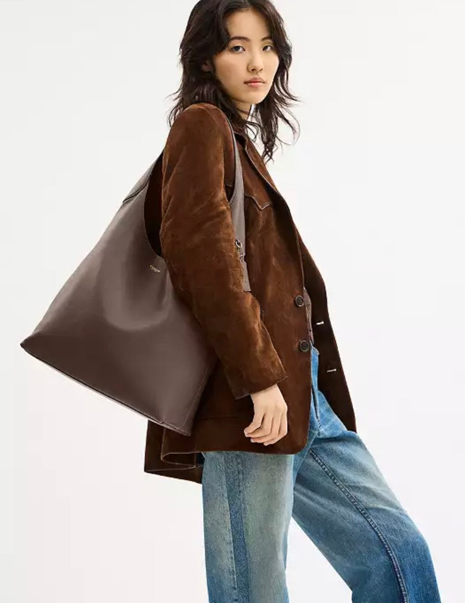 PREORDEN - Brooklyn Shoulder Bag 39 - 2 A 4 SEMANAS EN LLEGAR