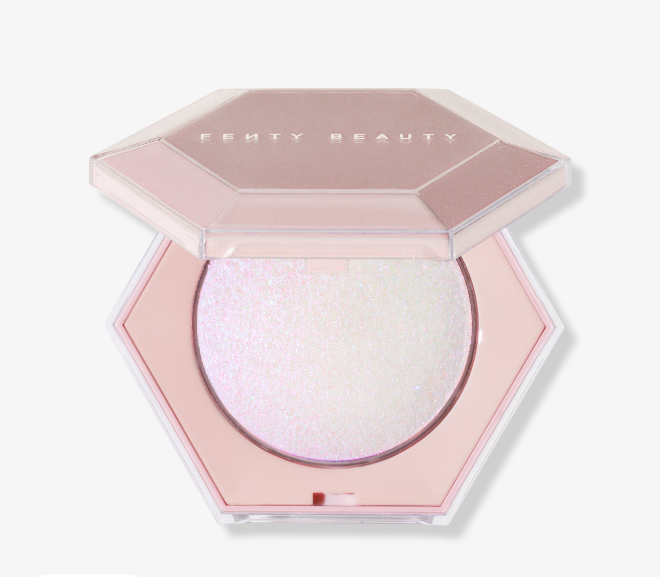 Diamond Bomb All-Over Diamond Veil | FENTY BEAUTY