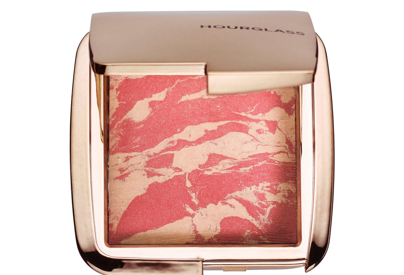 PREORDEN - Ambient Lighting Blush Collection | Hourglass - 2 a 4 SEMANAS EN LLEGAR