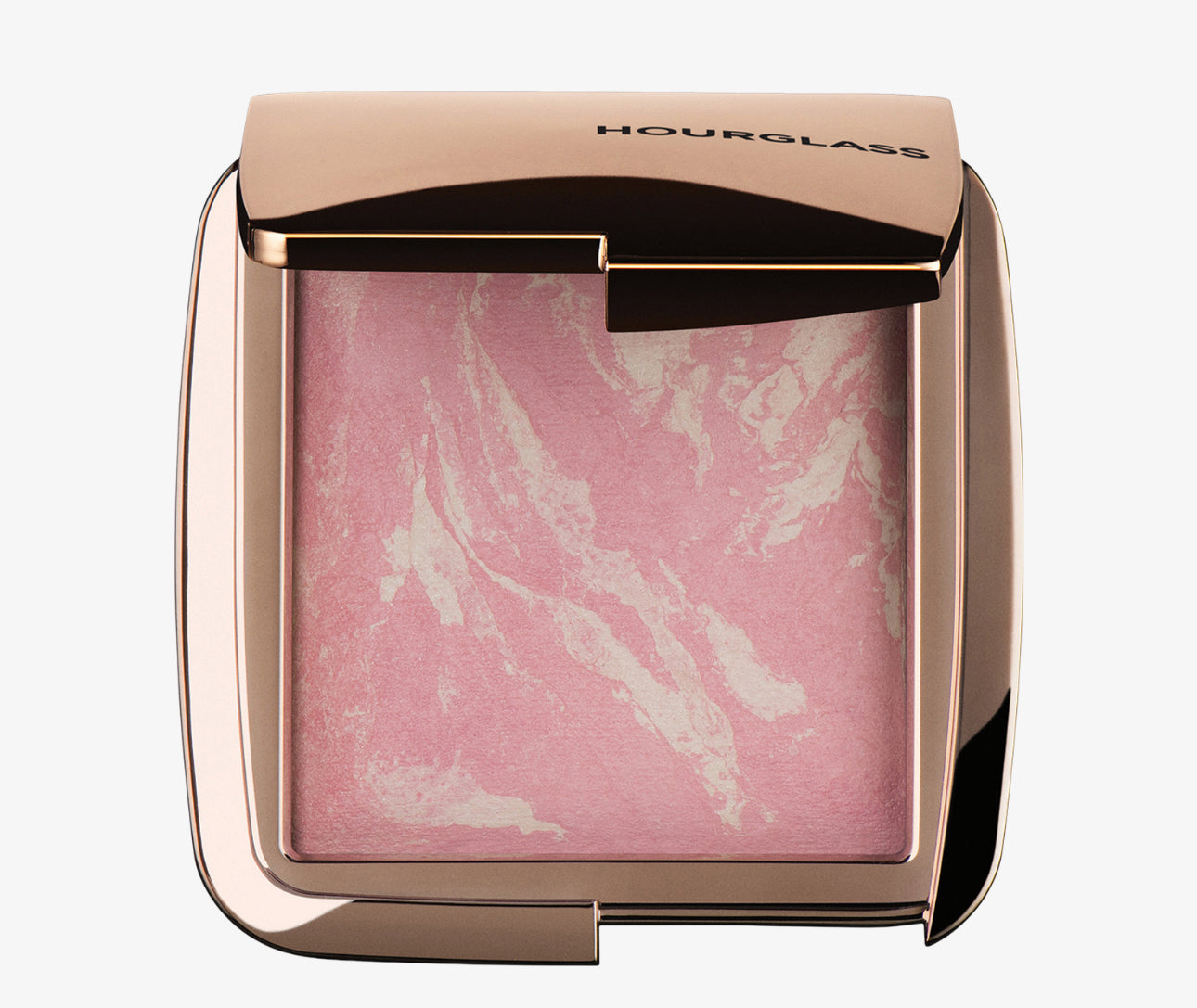 PREORDEN - Ambient Lighting Blush- Hourglass (Color exclusivo Ulta) - 2 a 4 SEMANAS EN LLEGAR