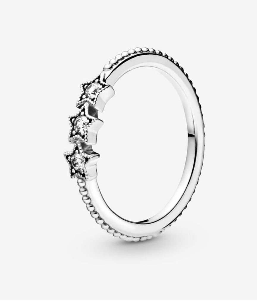 Celestial Stars Ring TALLA 7.5 | PANDORA