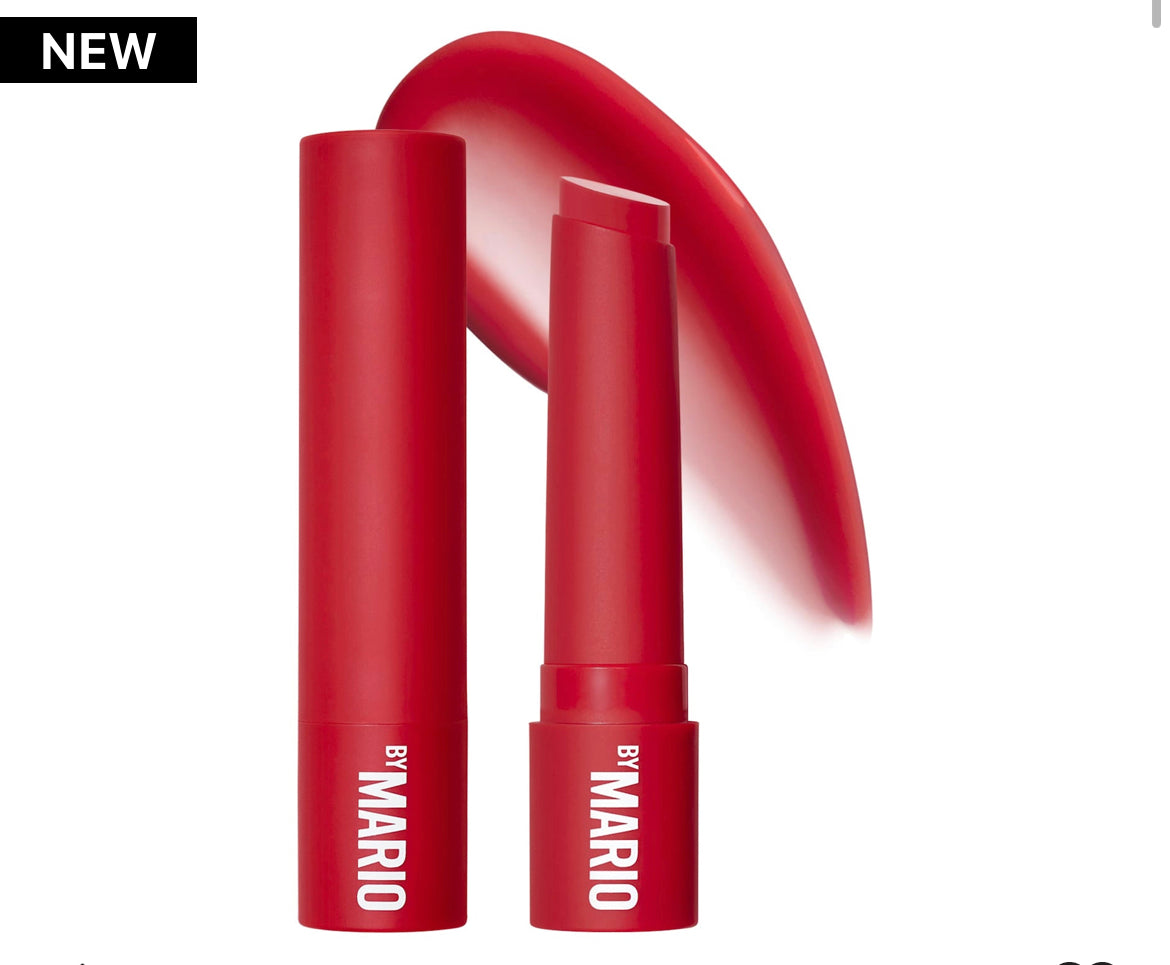 PREORDEN SEPHORA SALE - MoistureGlow™ Plumping Lip Serum | Makeup by Mario - REVISA TIEMPOS DE ENTREGA