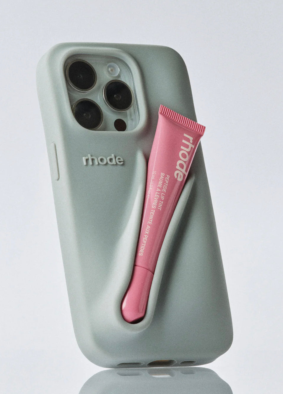 PREORDEN- lip case | - REVISA TIEMPOS DE ENTREGA (NO INCLUYE LIP TINT/ LIP TREATMENT)