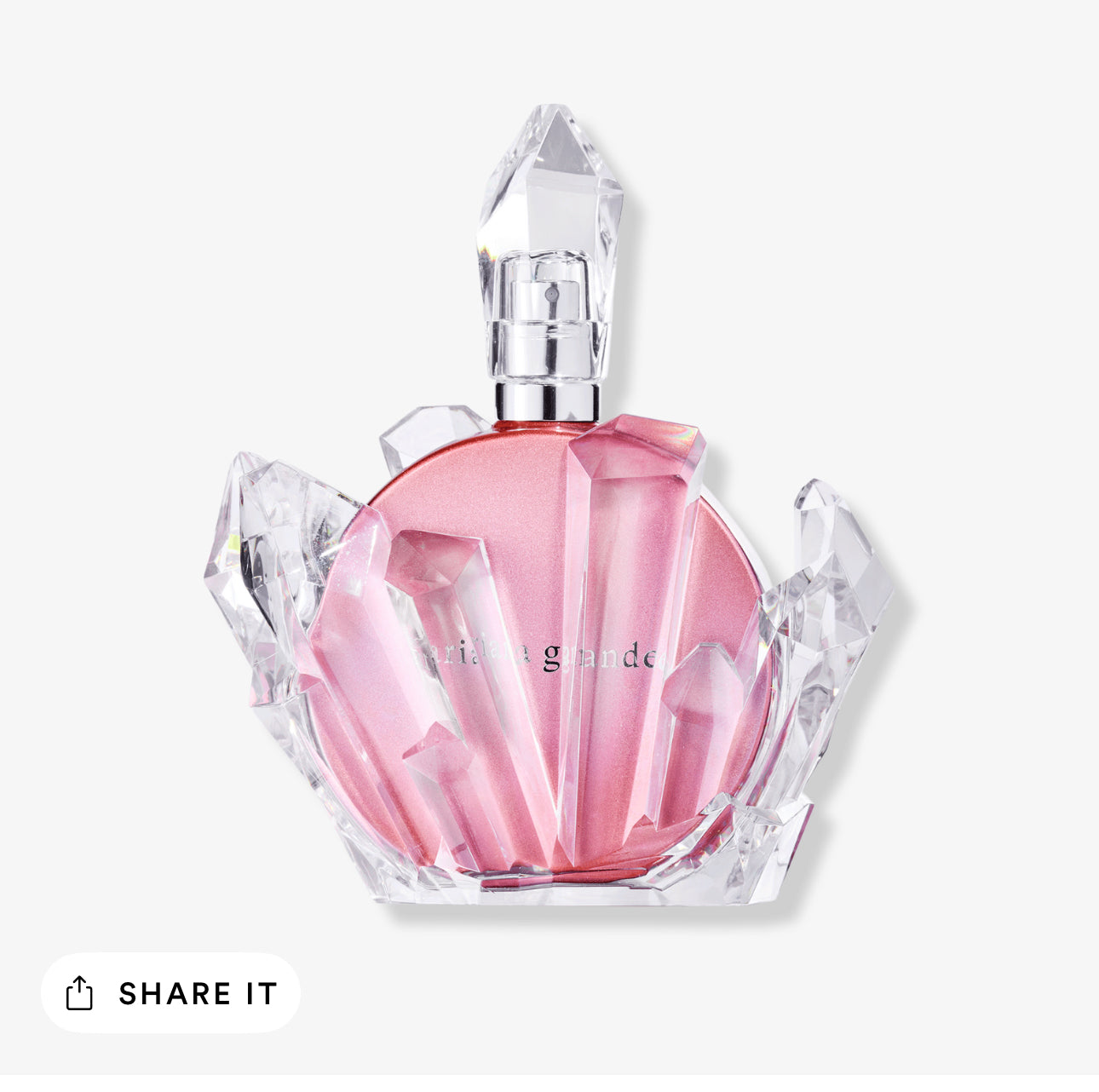 PREORDEN- r.e.m. Cherry Eclipse Eau de Parfum - 2 A 4 SEMANAS EN LLEGAR