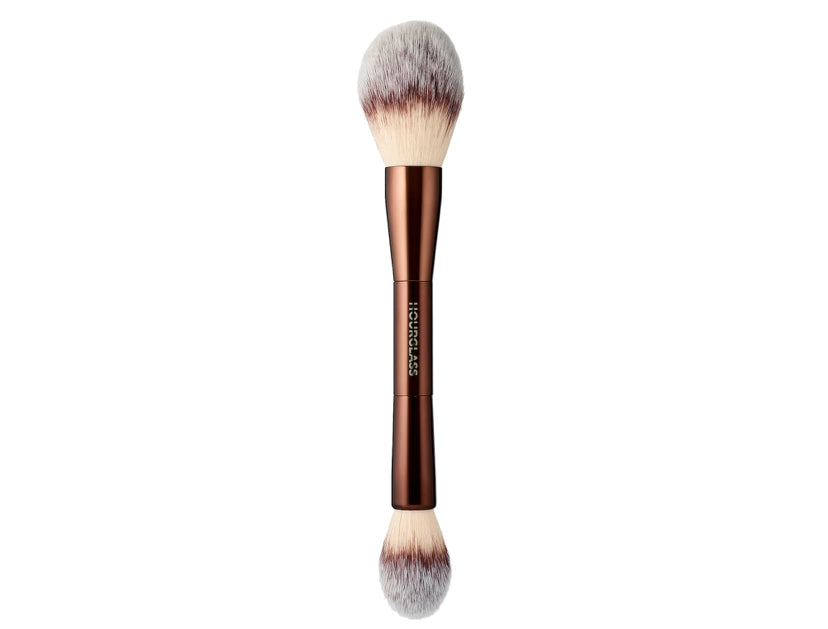 PREORDEN Veil Powder Brush | Hourglass - REVISA TIEMPOS DE ENTREGA