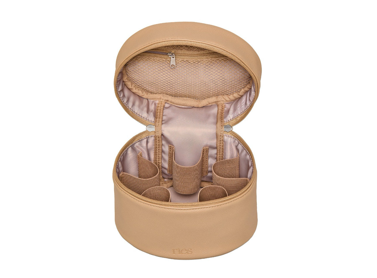 PREORDEN - The Essential Travel Vanity Bag | Ries - 2 a 4 SEMANAS EN LLEGAR