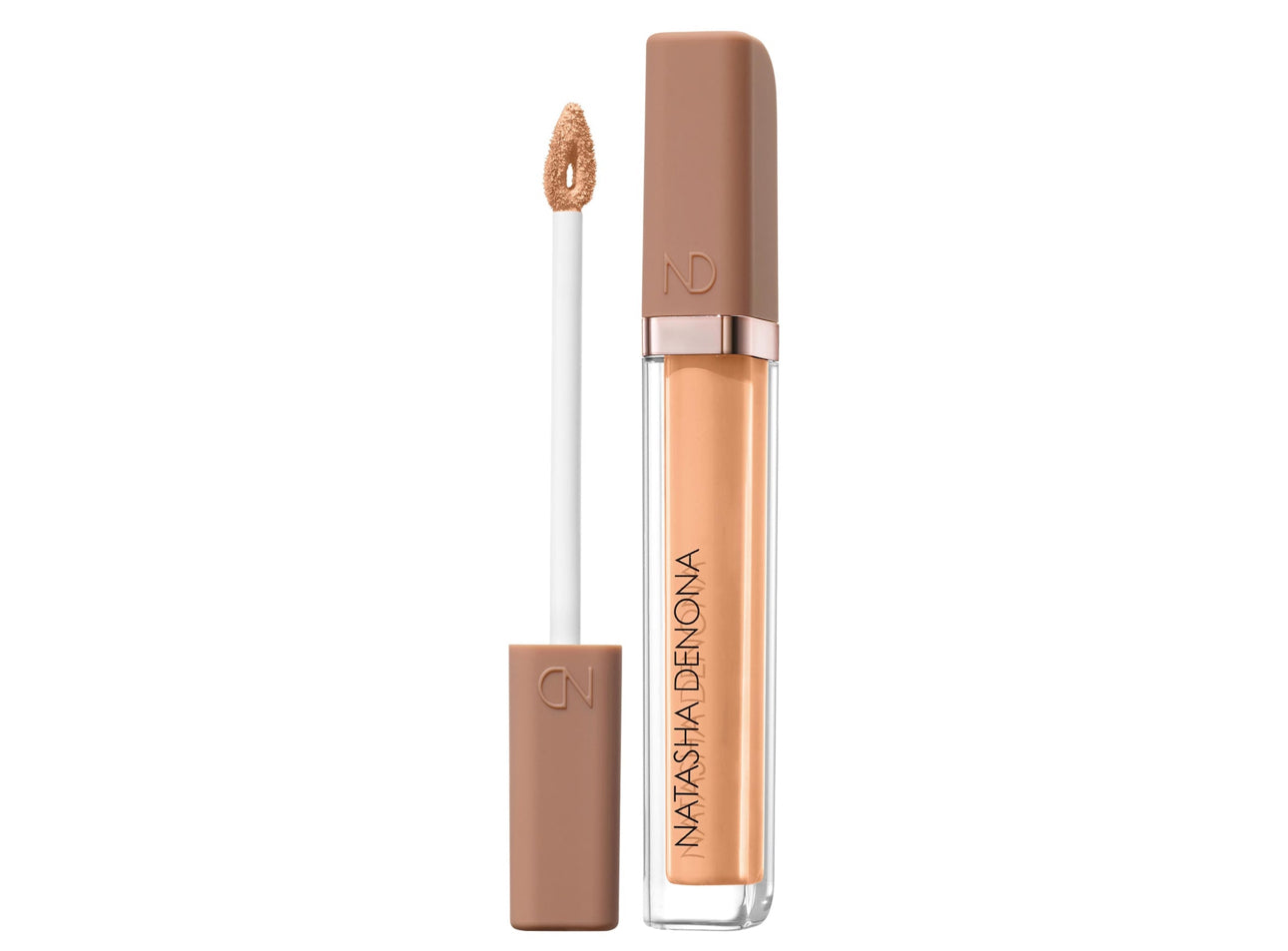 PREORDEN- Hy-Glam Brightening & Hydrating Medium to Full Coverage Crease Proof Serum Concealer | NATASHA DENONA - 2 A 4 SEMANAS EN LLEGAR