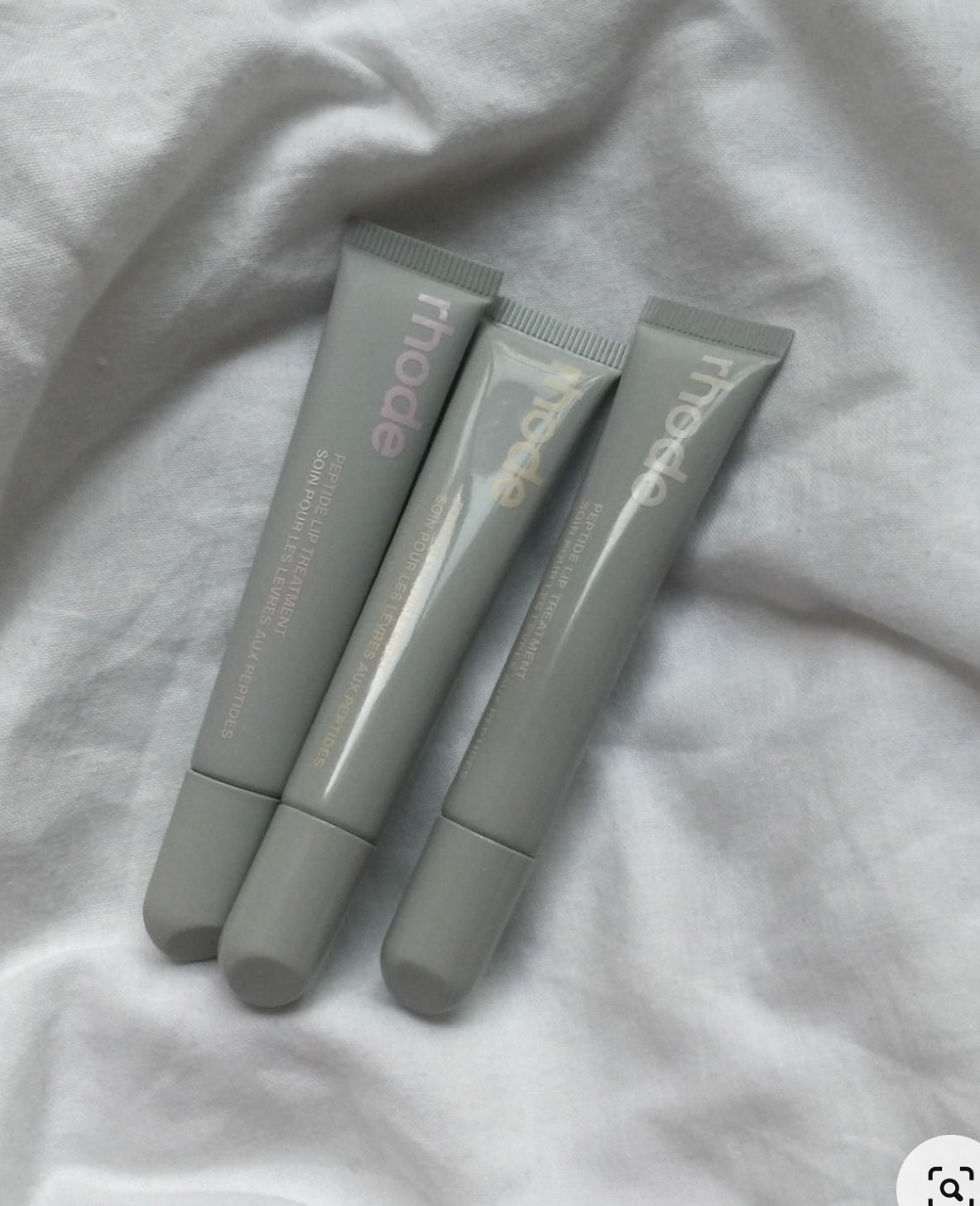 PREORDEN- peptide lip treatment REVISA TIEMPOS DE ENTREGA