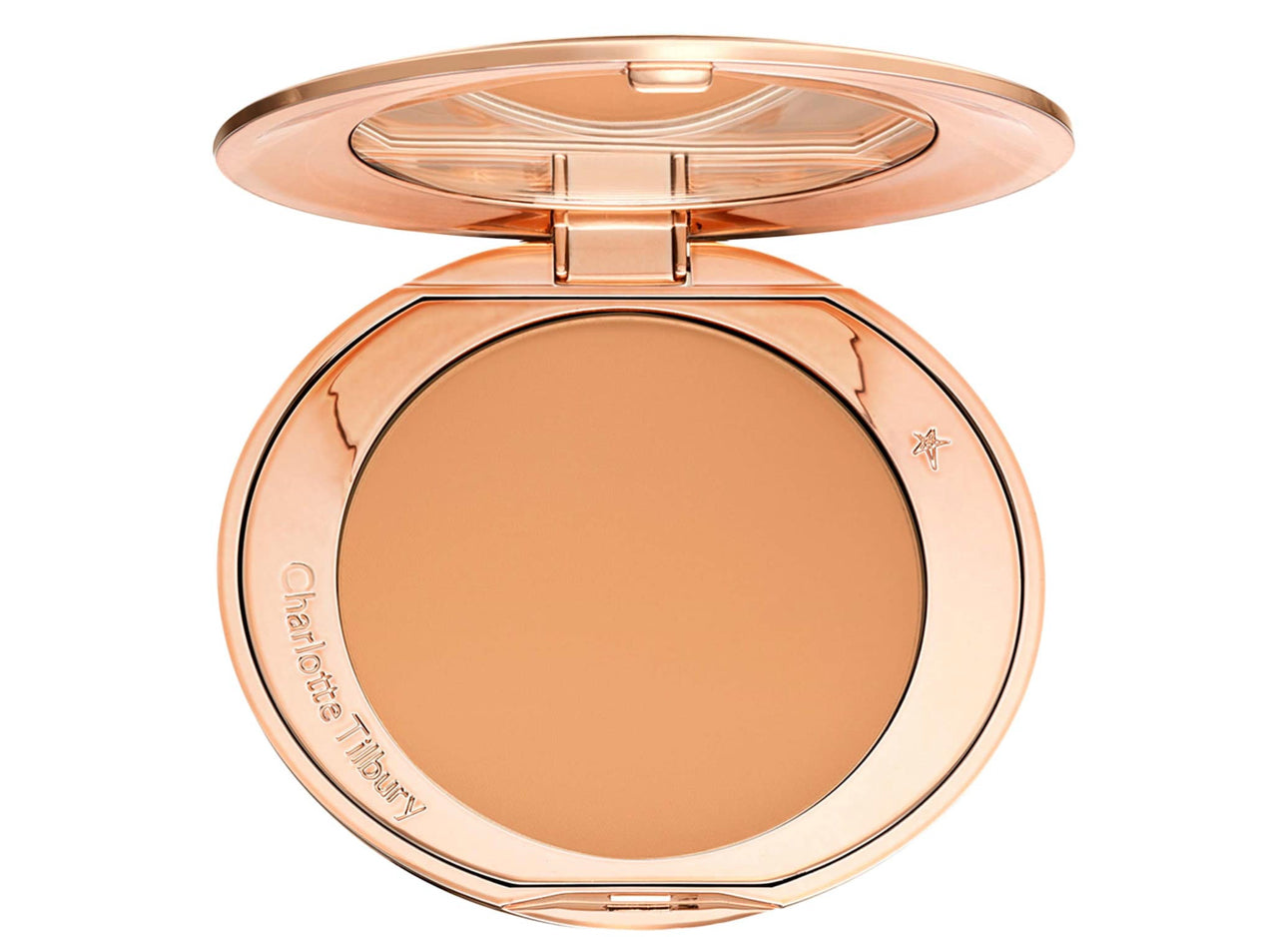 PREORDEN - Airbrush Flawless Finish Setting Powder| Charlotte Tilbury - 2 A 4 SEMANAS EN LLEGAR