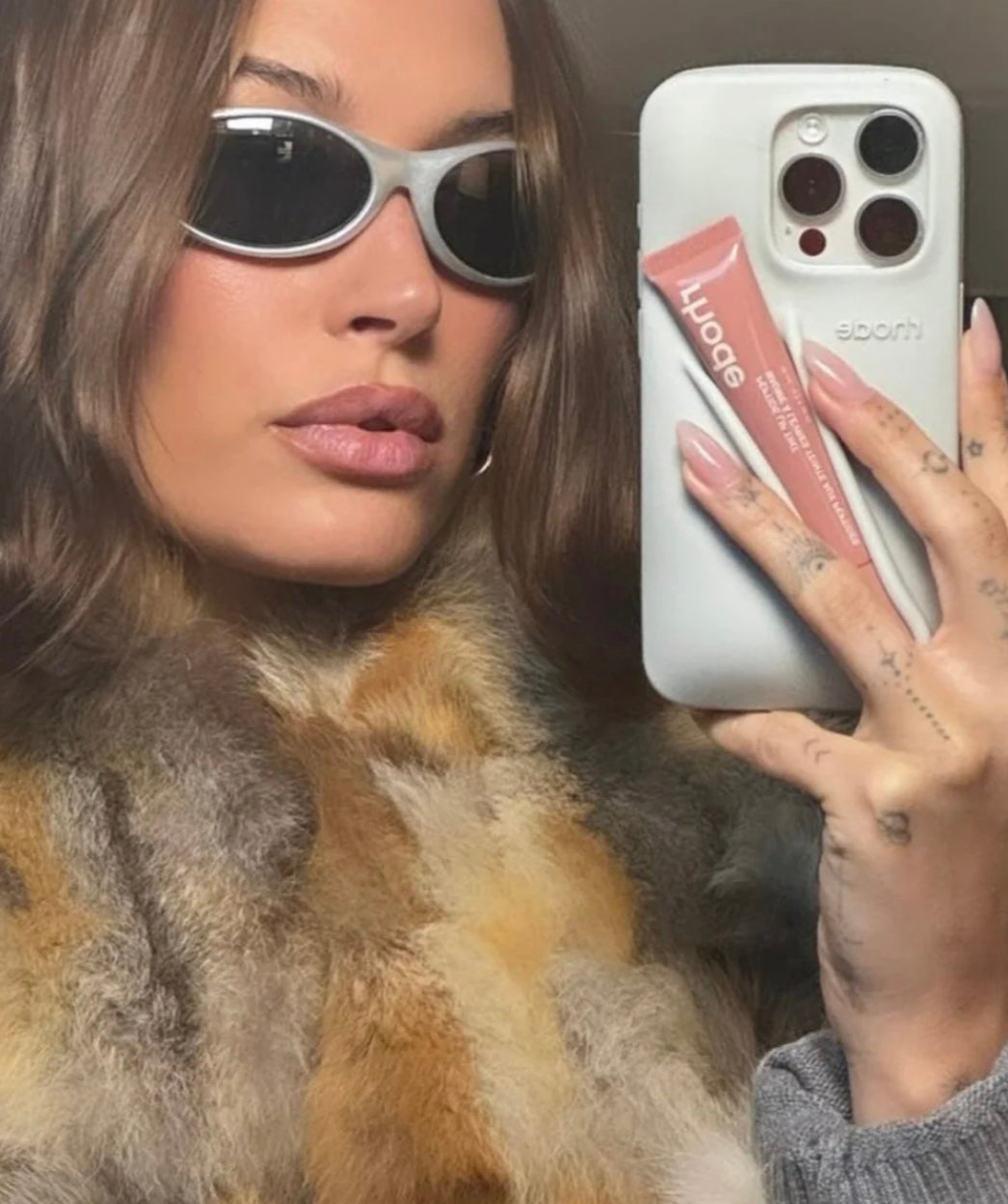 PREORDEN- lip case | - REVISA TIEMPOS DE ENTREGA (NO INCLUYE LIP TINT/ LIP TREATMENT)