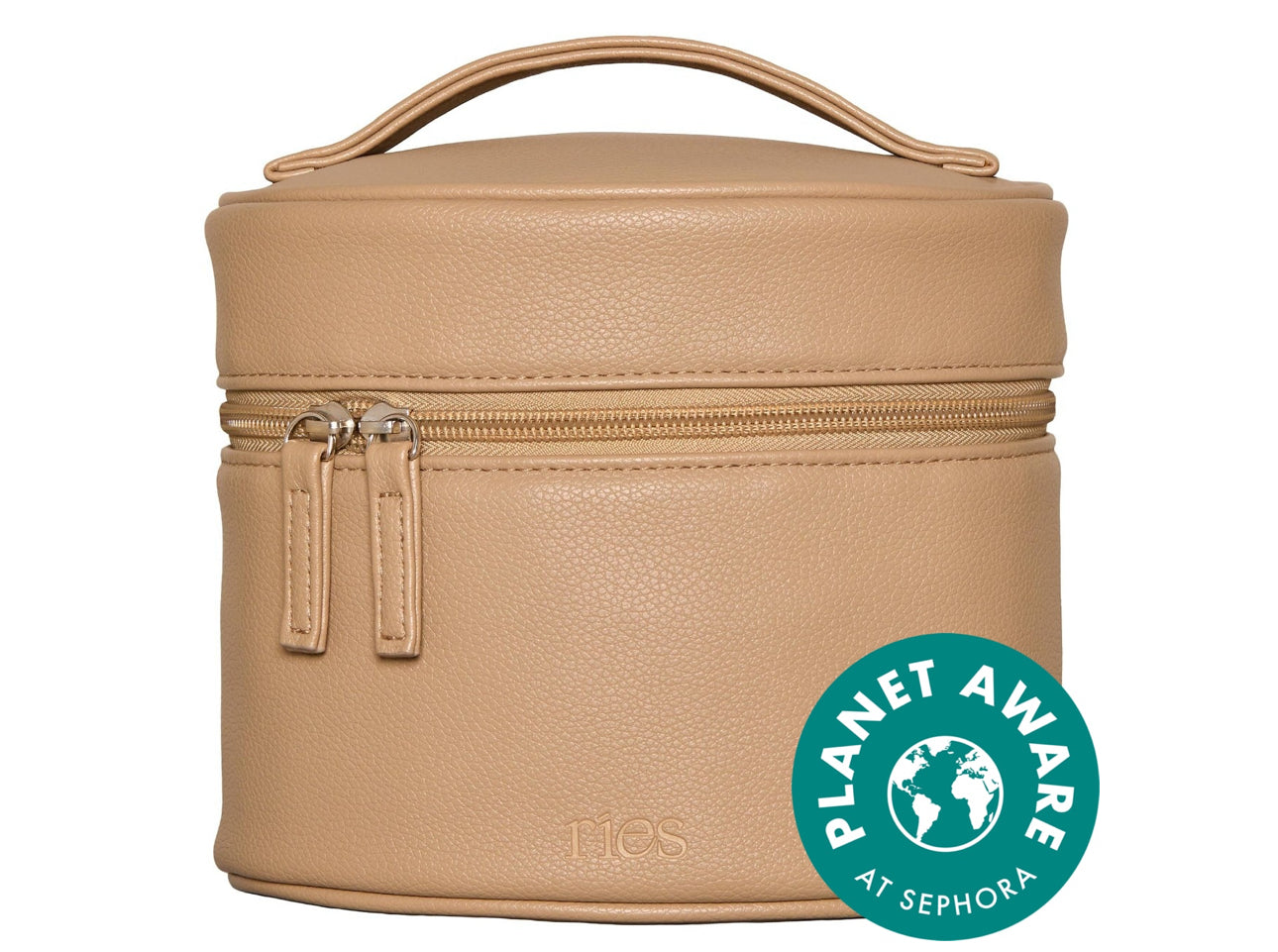 PREORDEN - The Essential Travel Vanity Bag | Ries - 2 a 4 SEMANAS EN LLEGAR