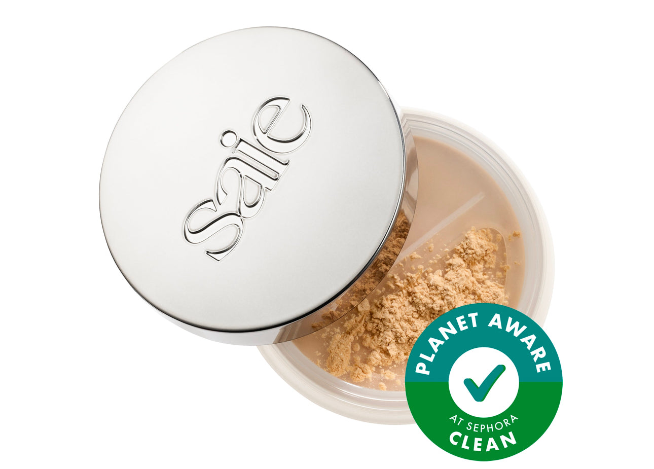 PREORDEN - Airset Radiant and Weightless Talc-Free Loose
Setting Powder | SAIE - 2 a 4 semanas en llegar