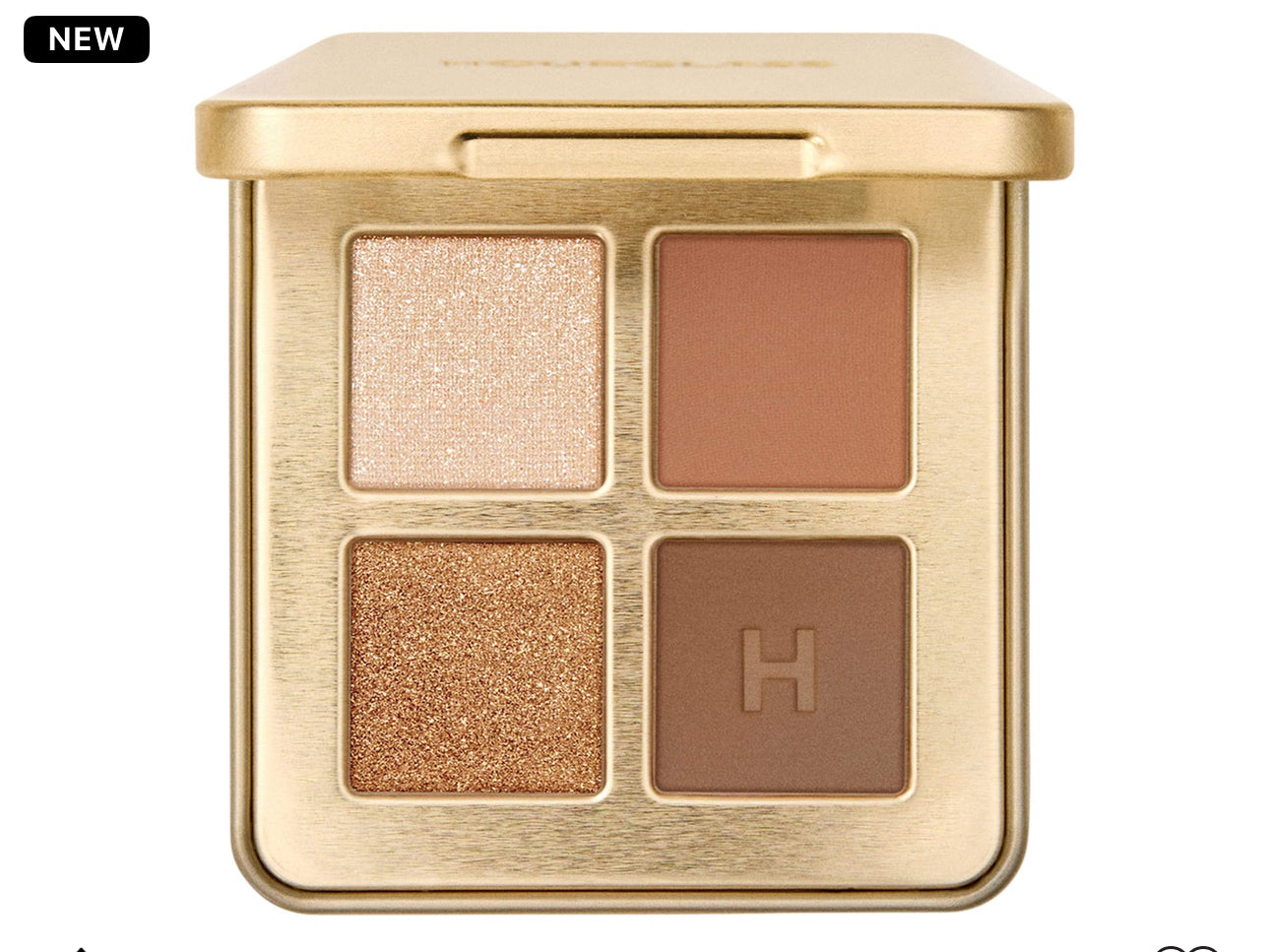 Curator™ Eyeshadow Palettes | HOURGLASS