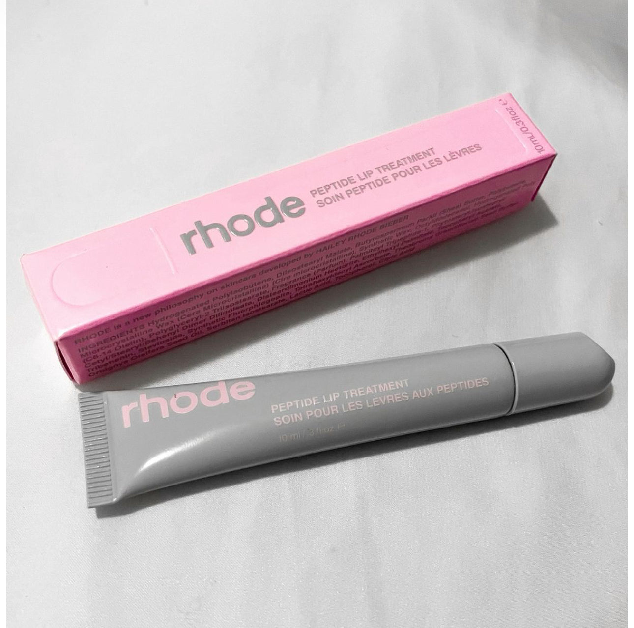 PREORDEN- peptide lip treatment REVISA TIEMPOS DE ENTREGA