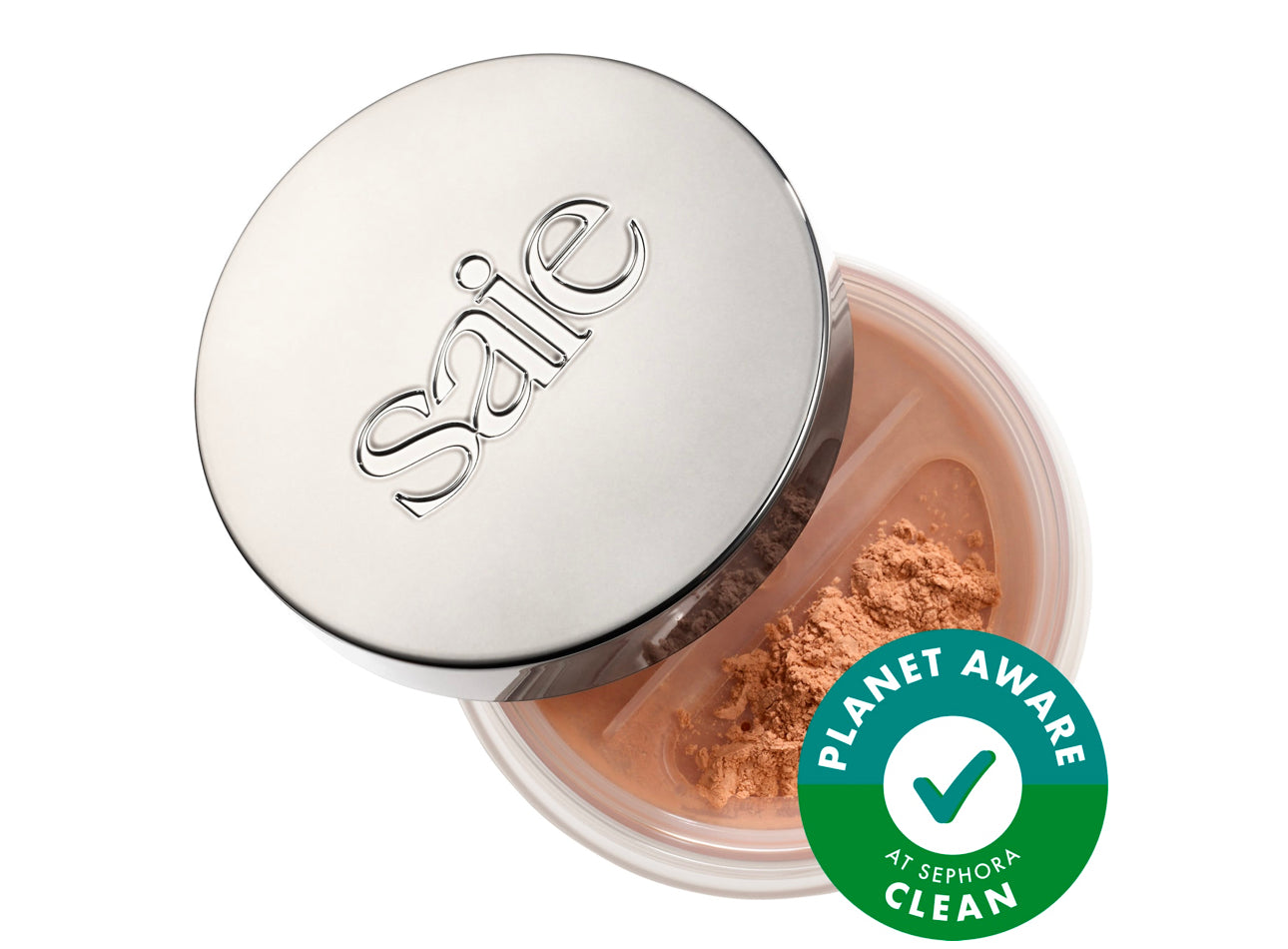 PREORDEN - Airset Radiant and Weightless Talc-Free Loose
Setting Powder | SAIE - 2 a 4 semanas en llegar